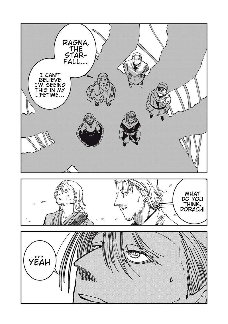 Read Isekai Henkyou Meshi Manga Online
