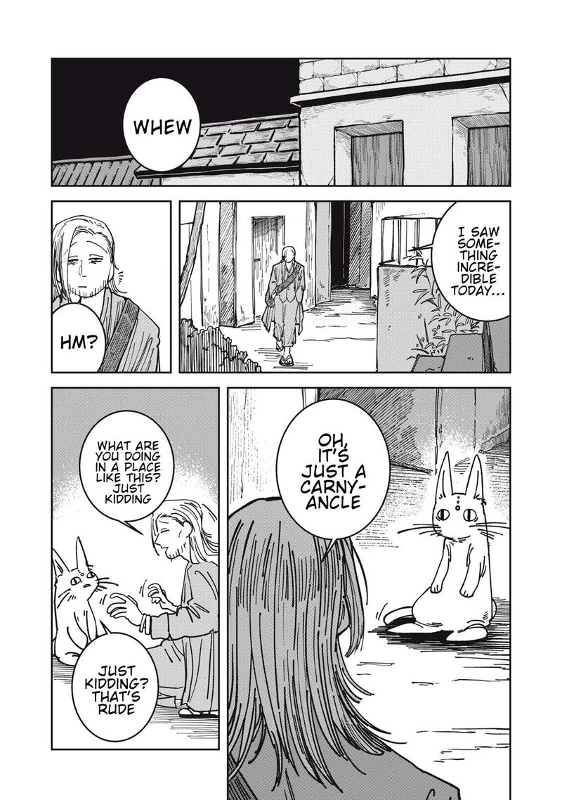Read Isekai Henkyou Meshi Manga Online