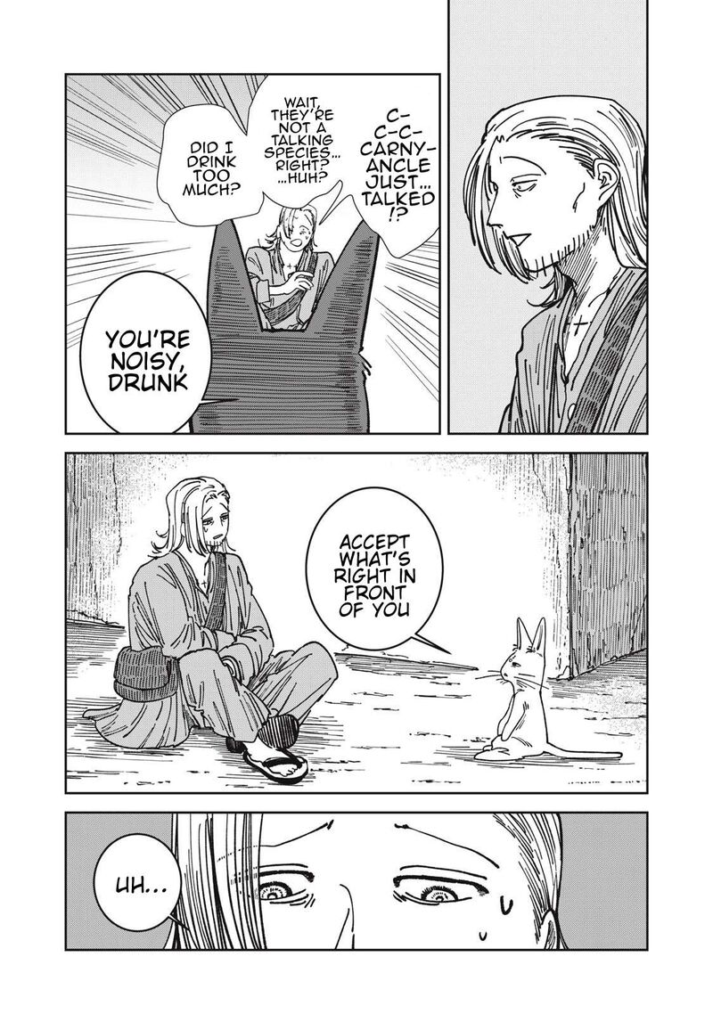 Read Isekai Henkyou Meshi Manga Online