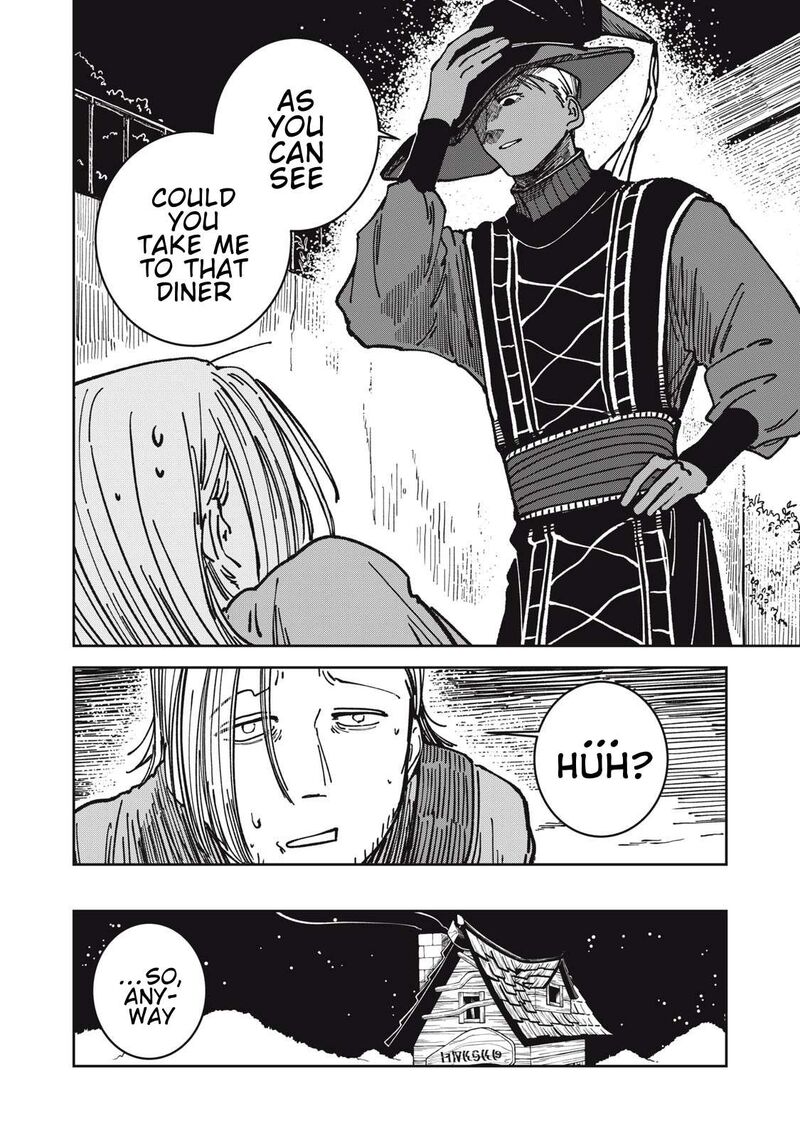 Read Isekai Henkyou Meshi Manga Online