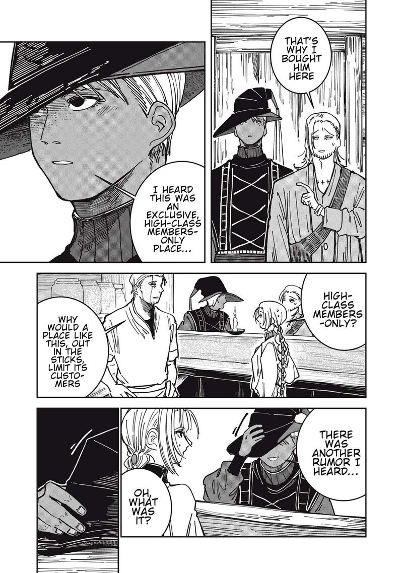 Read Isekai Henkyou Meshi Manga Online