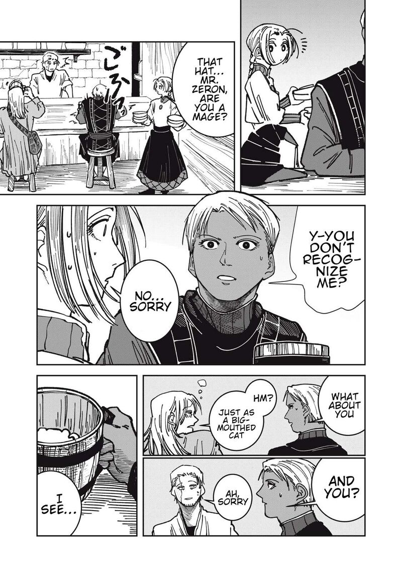 Read Isekai Henkyou Meshi Manga Online