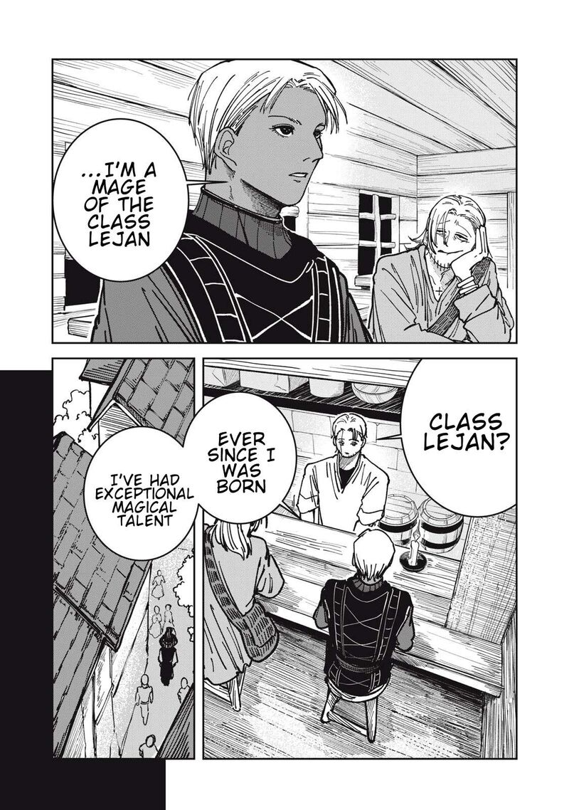 Read Isekai Henkyou Meshi Manga Online