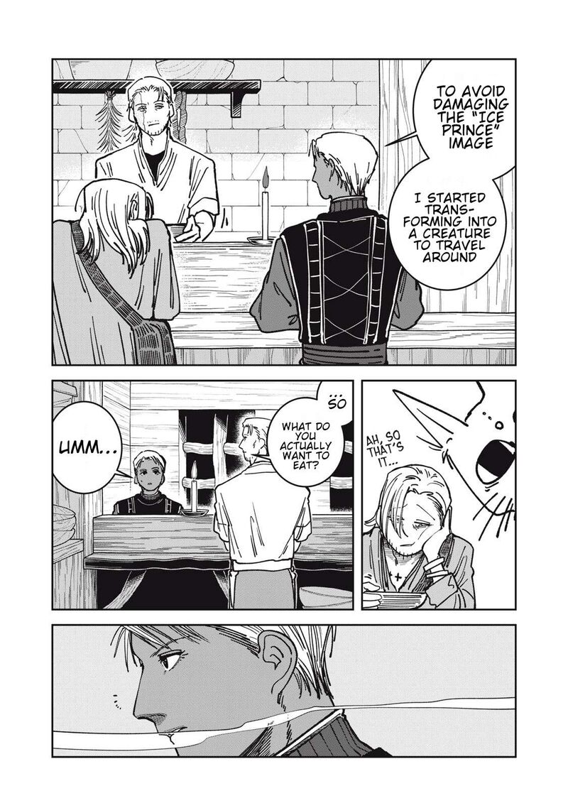 Read Isekai Henkyou Meshi Manga Online