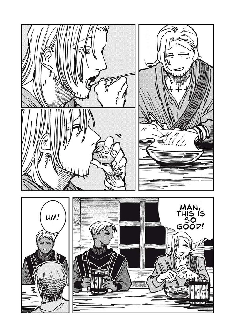Read Isekai Henkyou Meshi Manga Online
