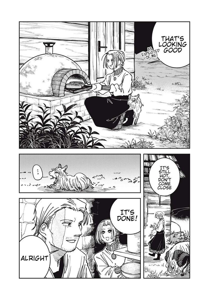Read Isekai Henkyou Meshi Manga Online