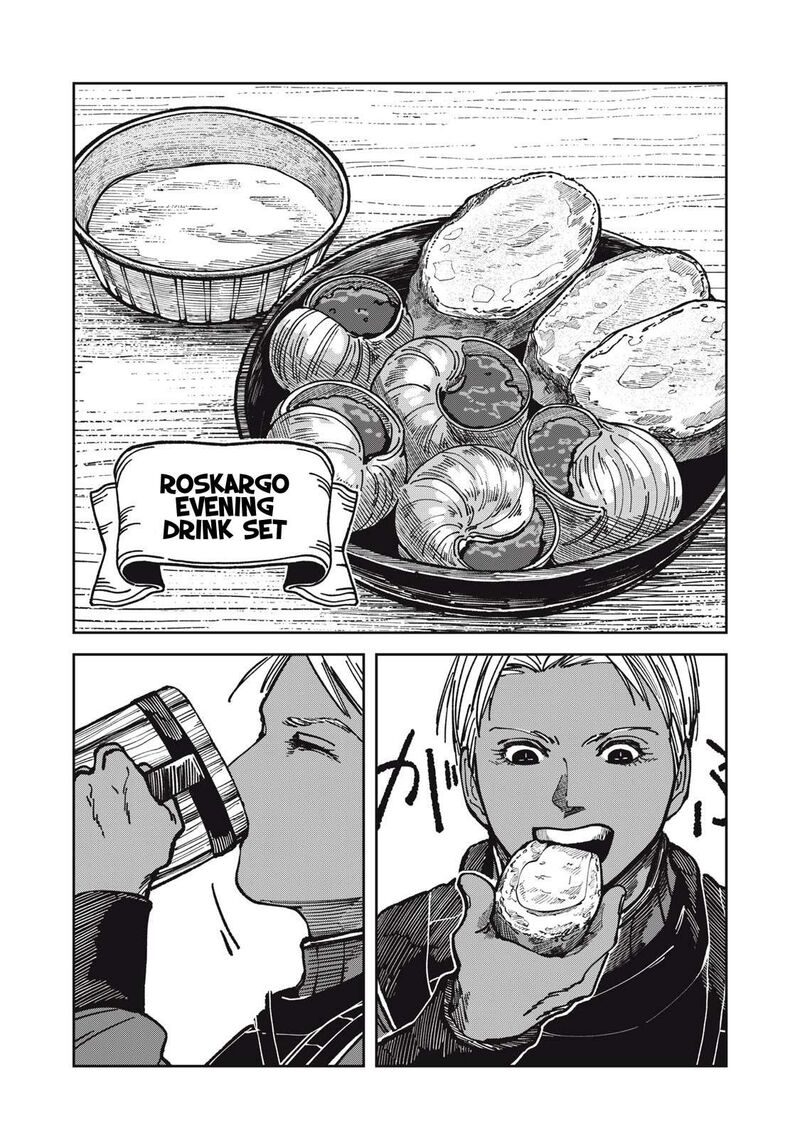 Read Isekai Henkyou Meshi Manga Online