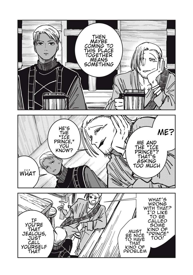 Read Isekai Henkyou Meshi Manga Online