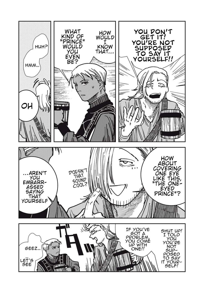 Read Isekai Henkyou Meshi Manga Online