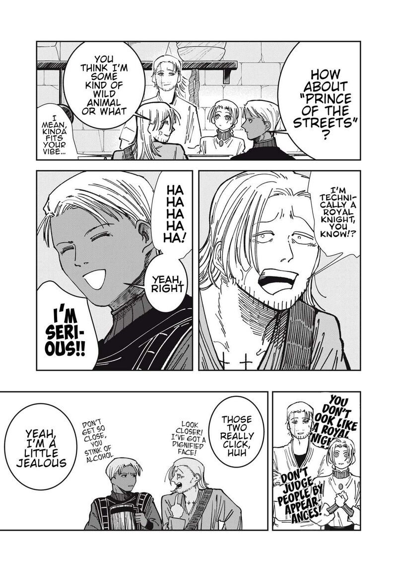 Read Isekai Henkyou Meshi Manga Online