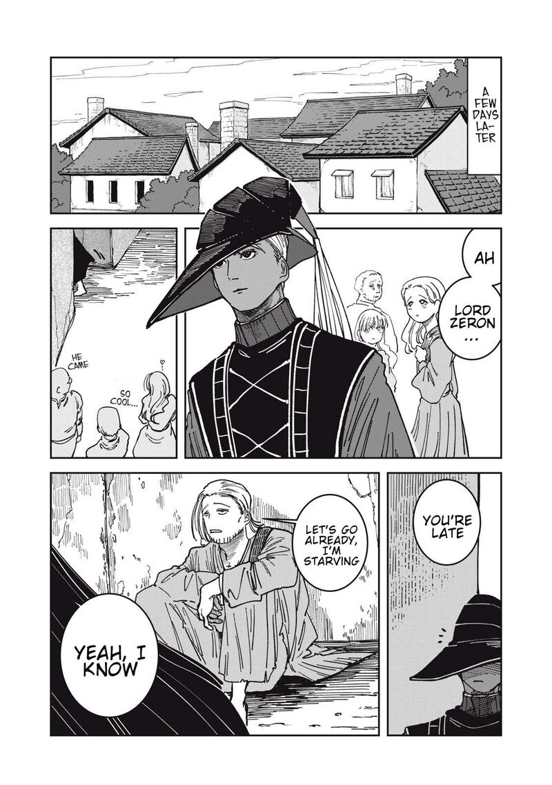 Read Isekai Henkyou Meshi Manga Online