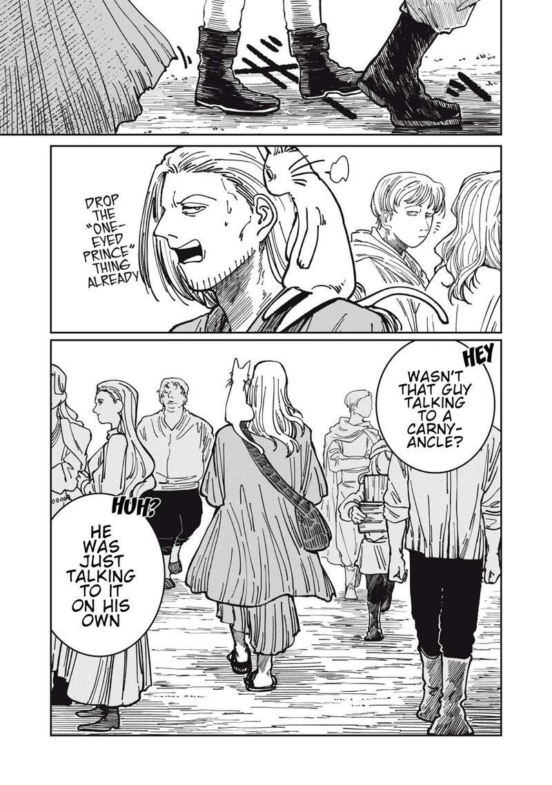 Read Isekai Henkyou Meshi Manga Online