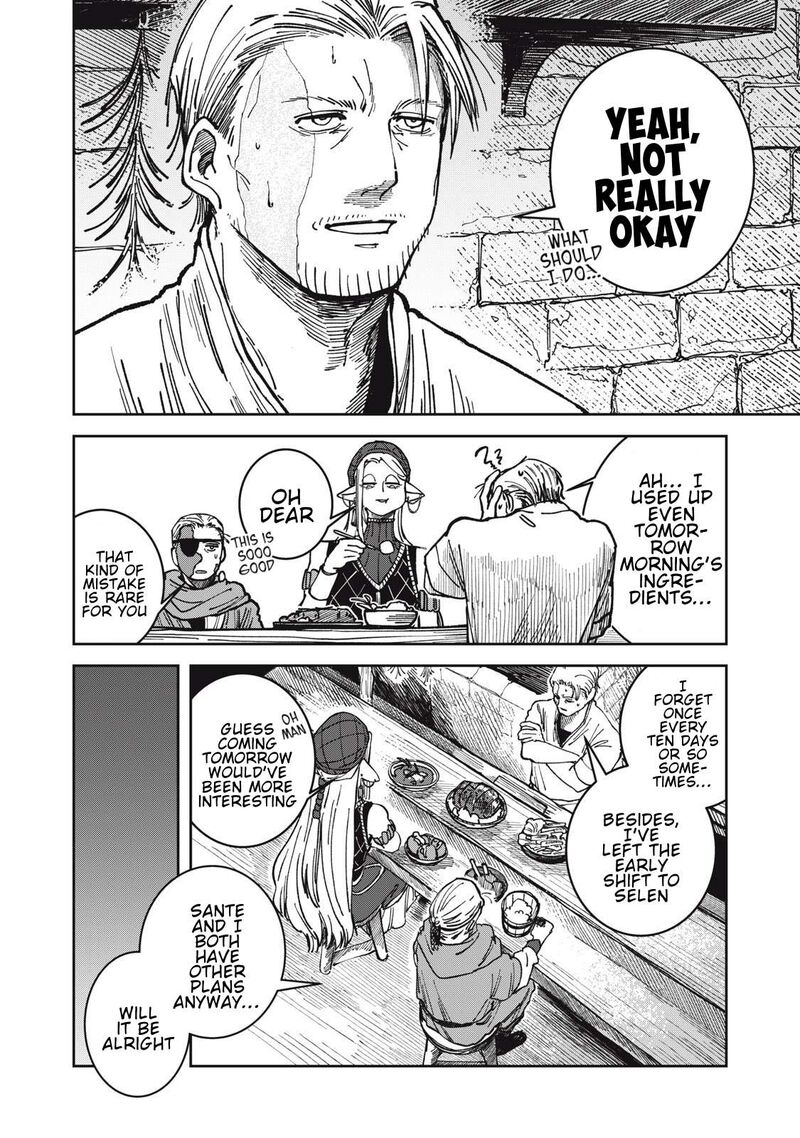 Read Isekai Henkyou Meshi Manga Online
