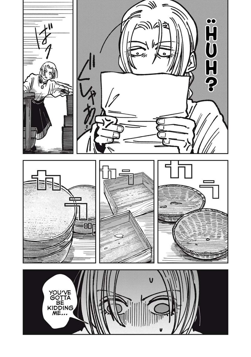Read Isekai Henkyou Meshi Manga Online