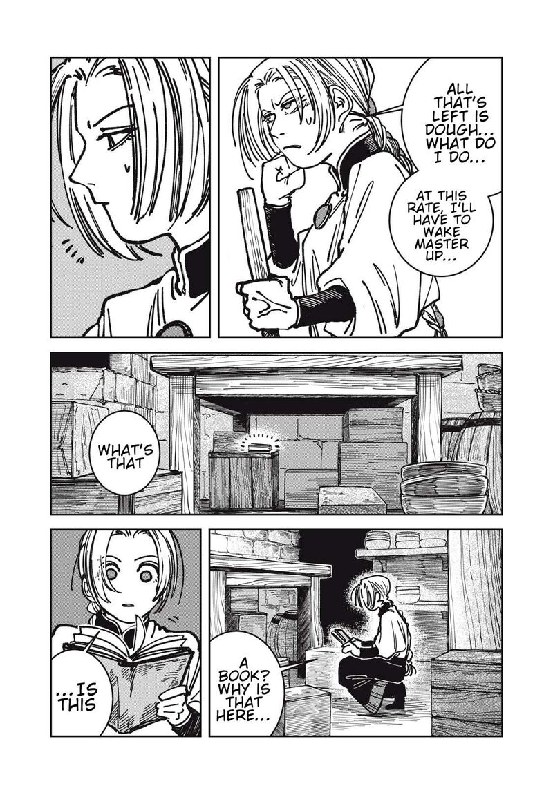 Read Isekai Henkyou Meshi Manga Online