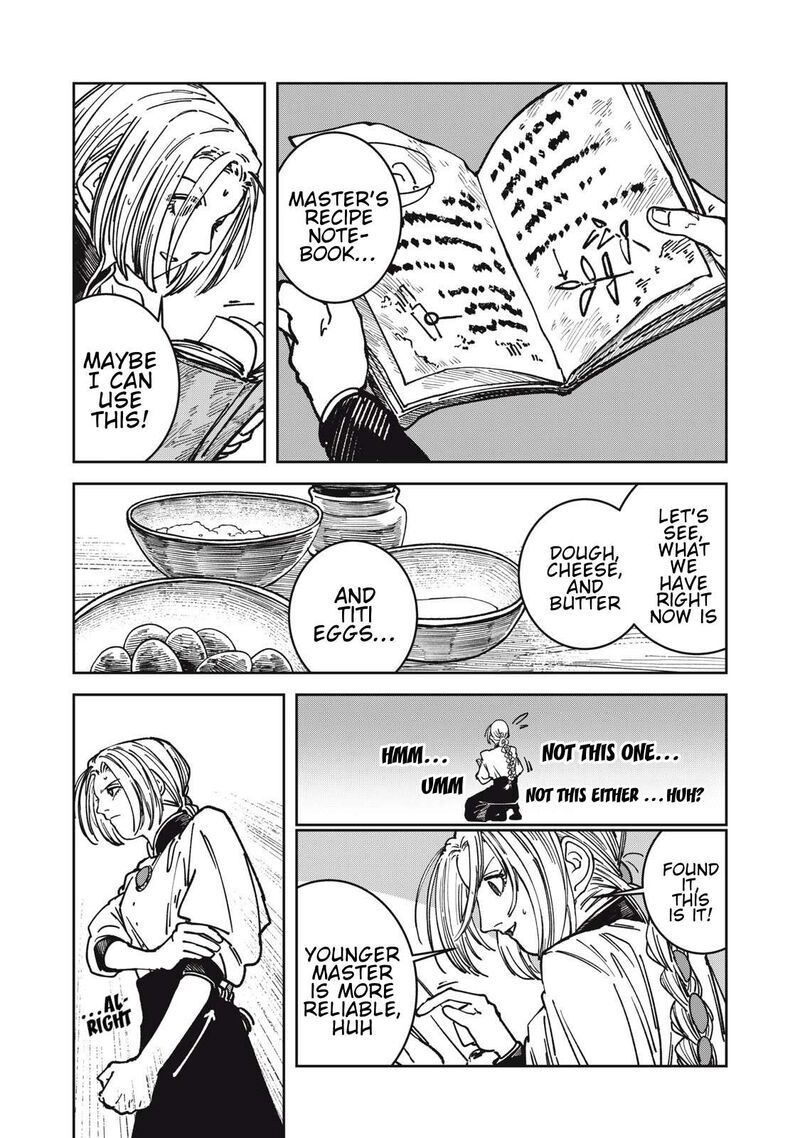 Read Isekai Henkyou Meshi Manga Online