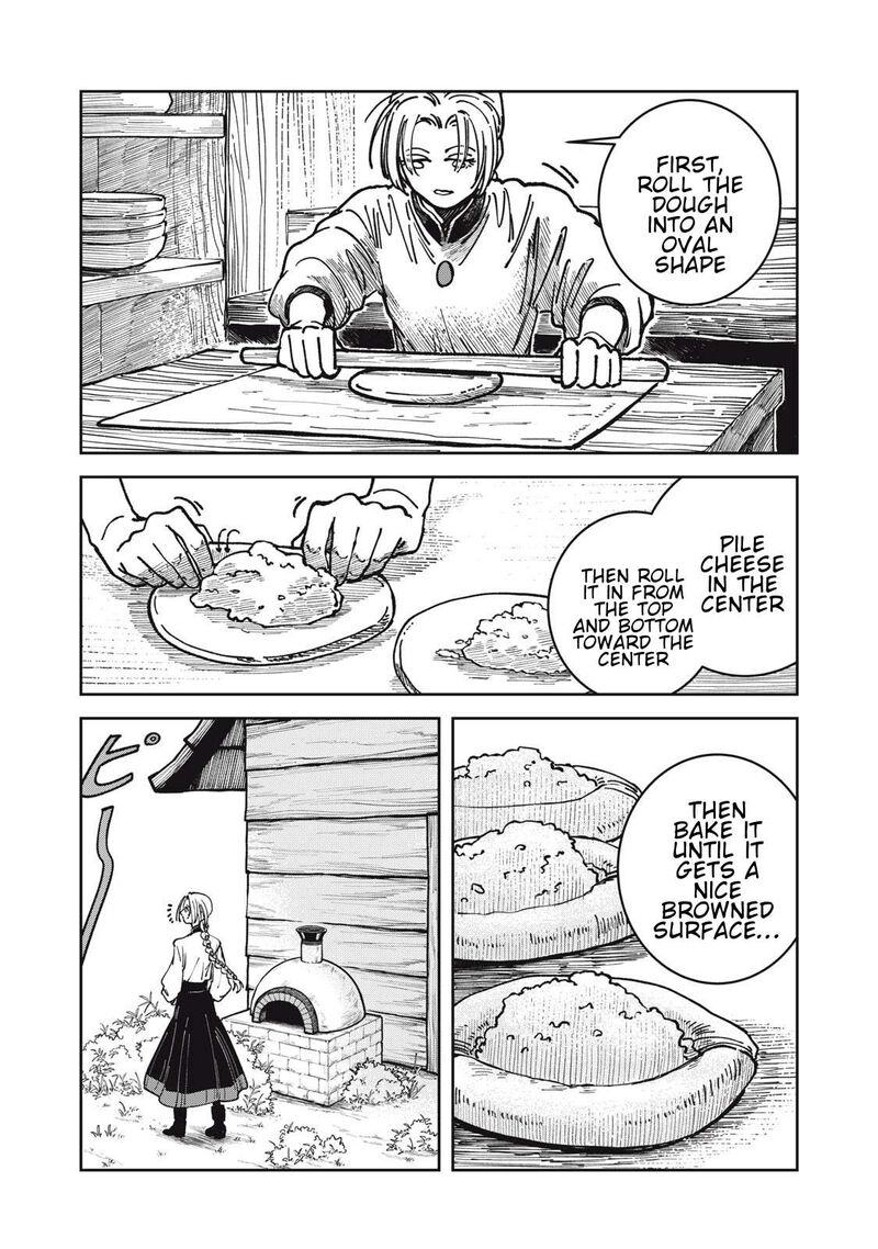 Read Isekai Henkyou Meshi Manga Online