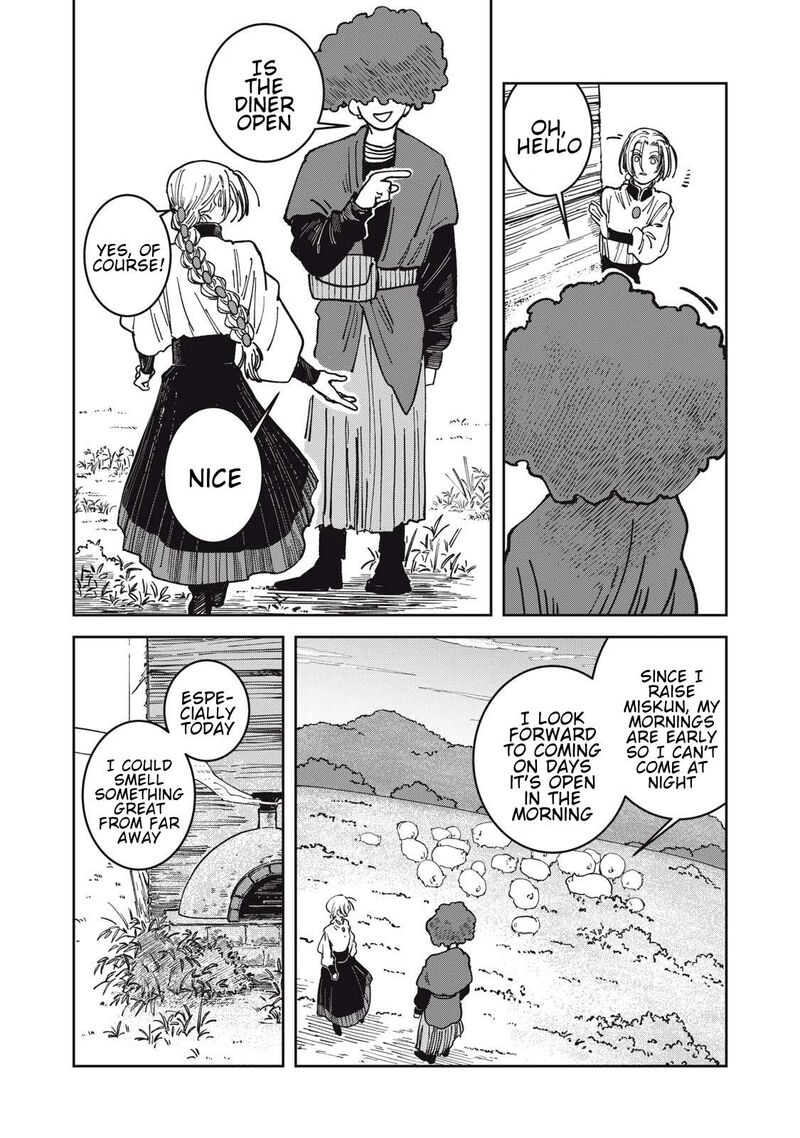 Read Isekai Henkyou Meshi Manga Online