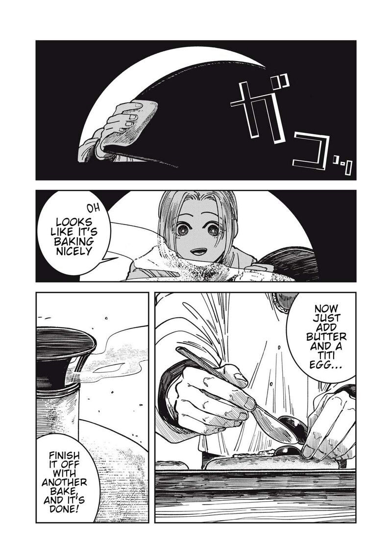 Read Isekai Henkyou Meshi Manga Online