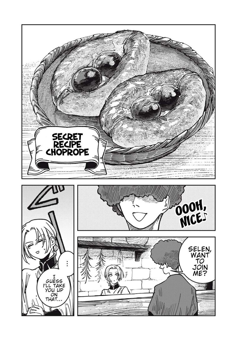 Read Isekai Henkyou Meshi Manga Online