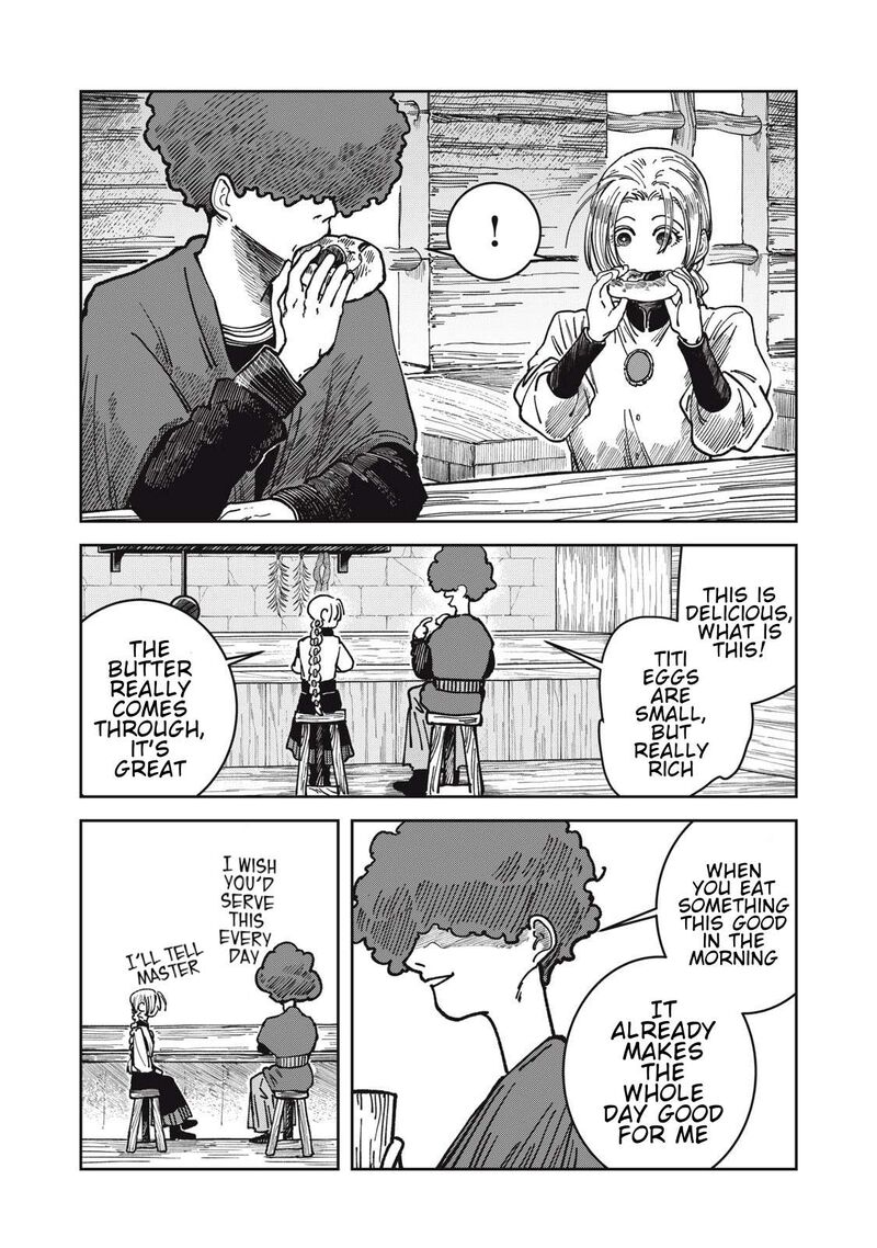 Read Isekai Henkyou Meshi Manga Online
