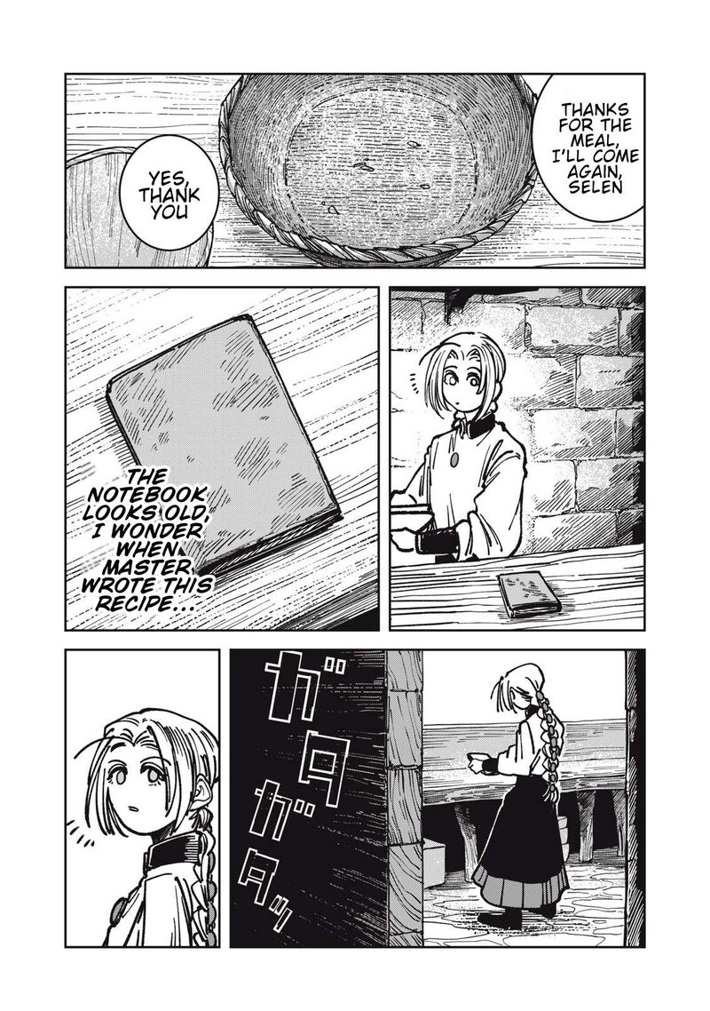 Read Isekai Henkyou Meshi Manga Online