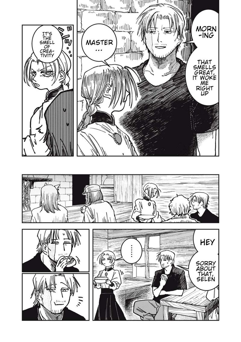 Read Isekai Henkyou Meshi Manga Online