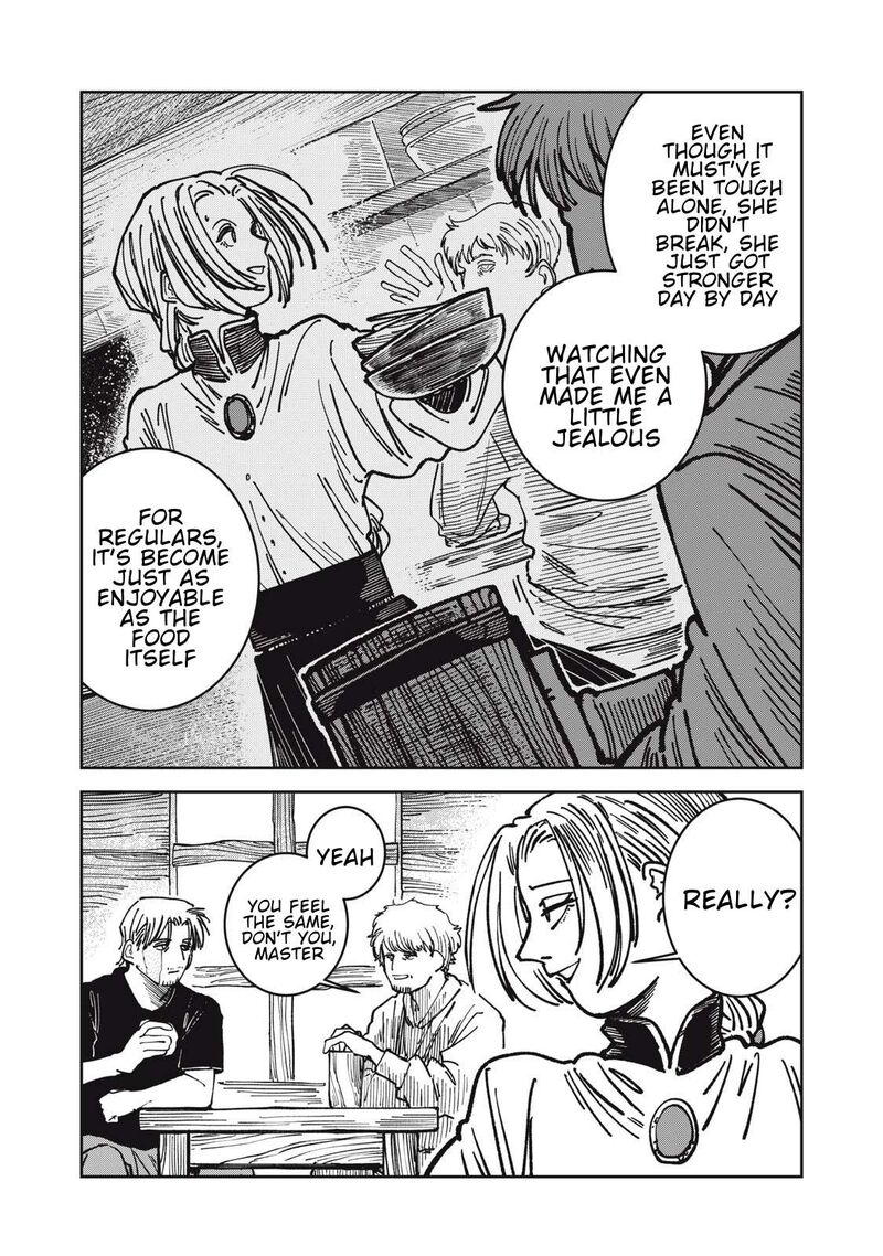 Read Isekai Henkyou Meshi Manga Online