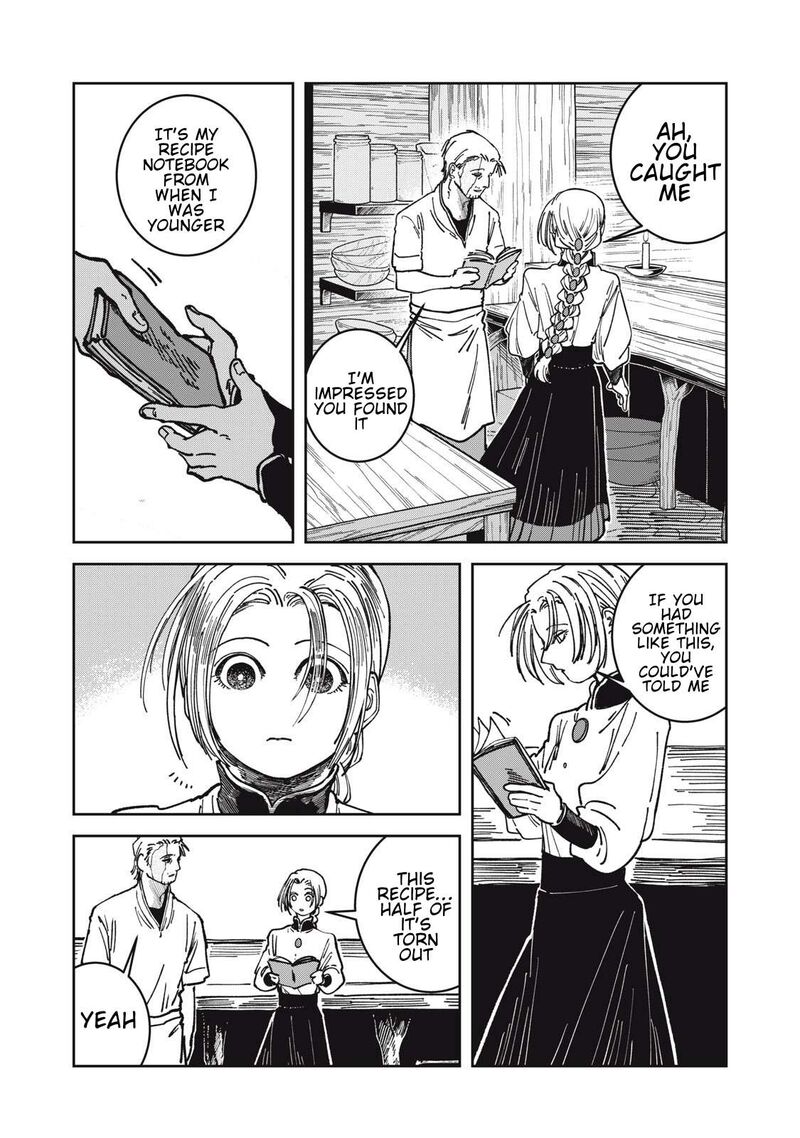 Read Isekai Henkyou Meshi Manga Online
