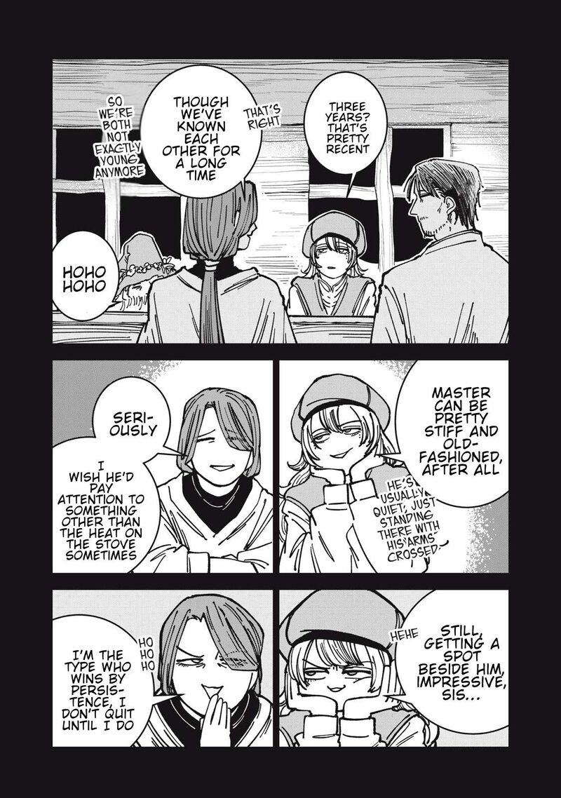 Read Isekai Henkyou Meshi Manga Online