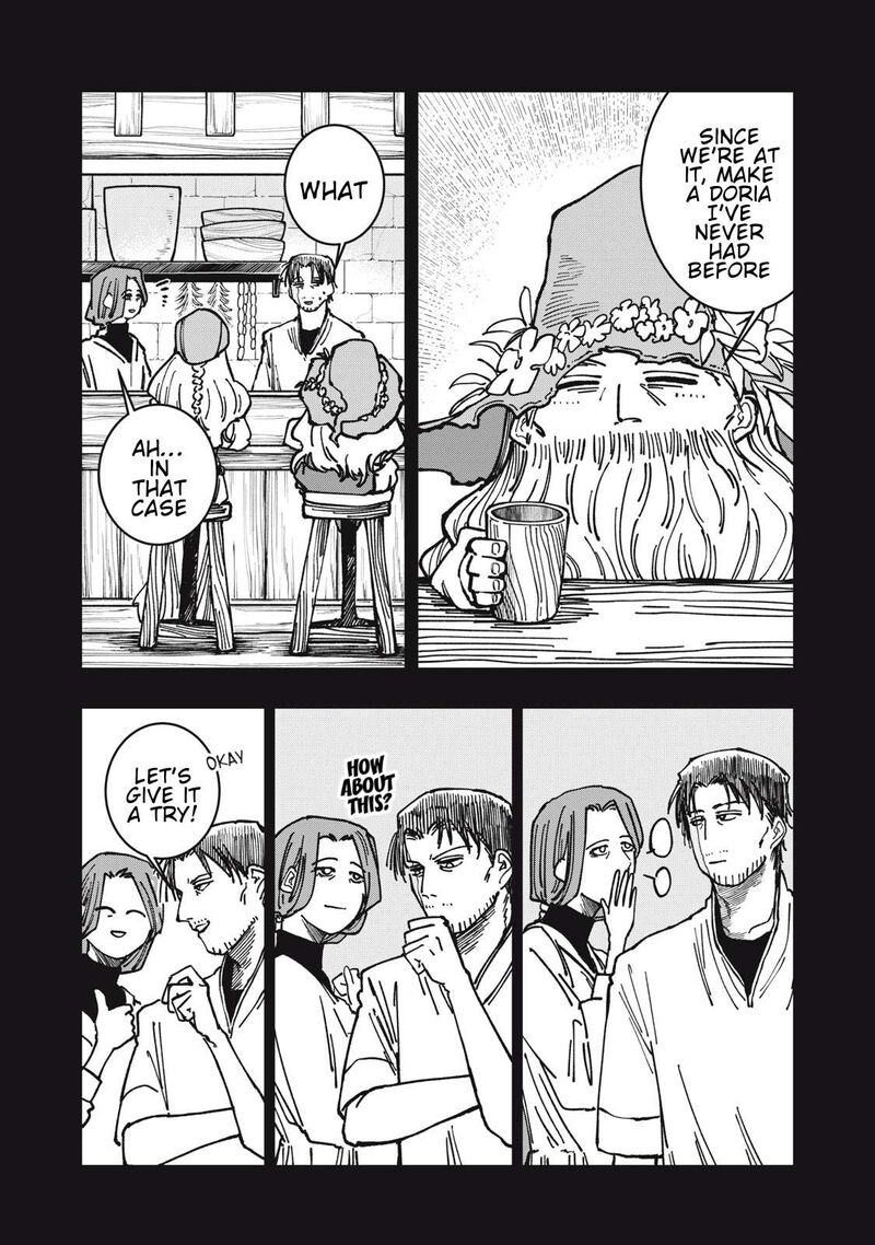 Read Isekai Henkyou Meshi Manga Online