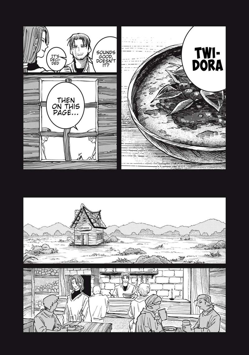 Read Isekai Henkyou Meshi Manga Online