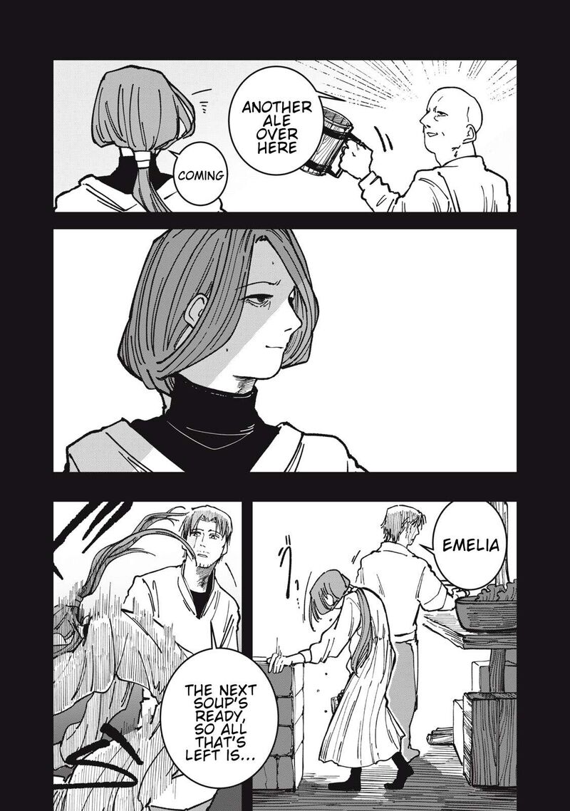 Read Isekai Henkyou Meshi Manga Online