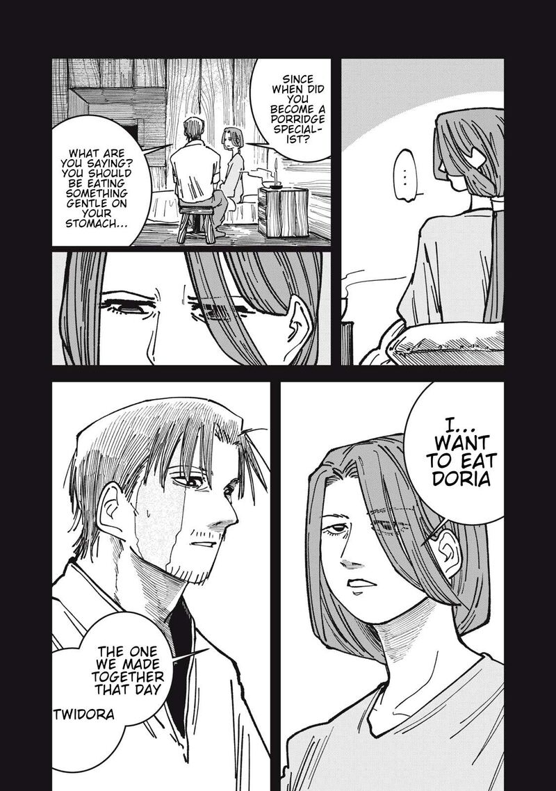 Read Isekai Henkyou Meshi Manga Online