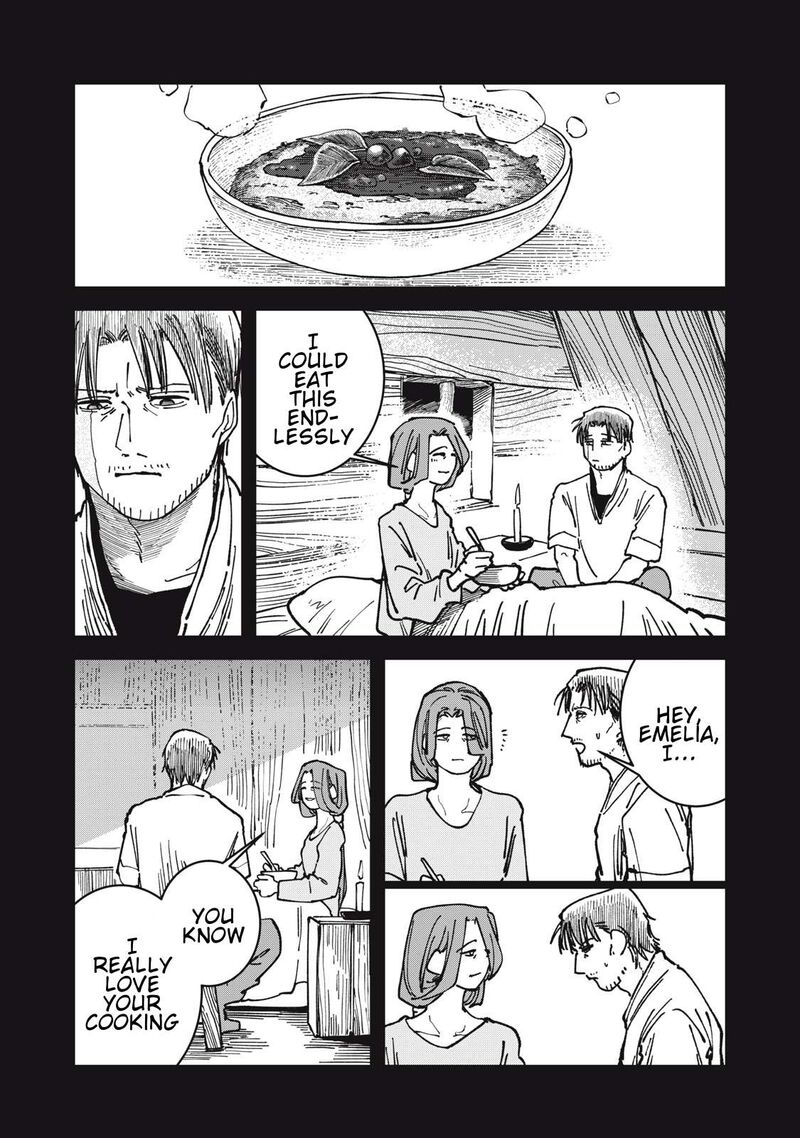 Read Isekai Henkyou Meshi Manga Online