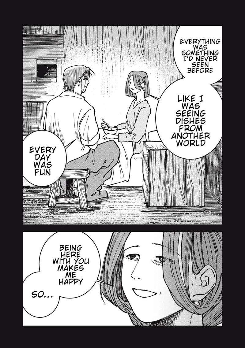 Read Isekai Henkyou Meshi Manga Online