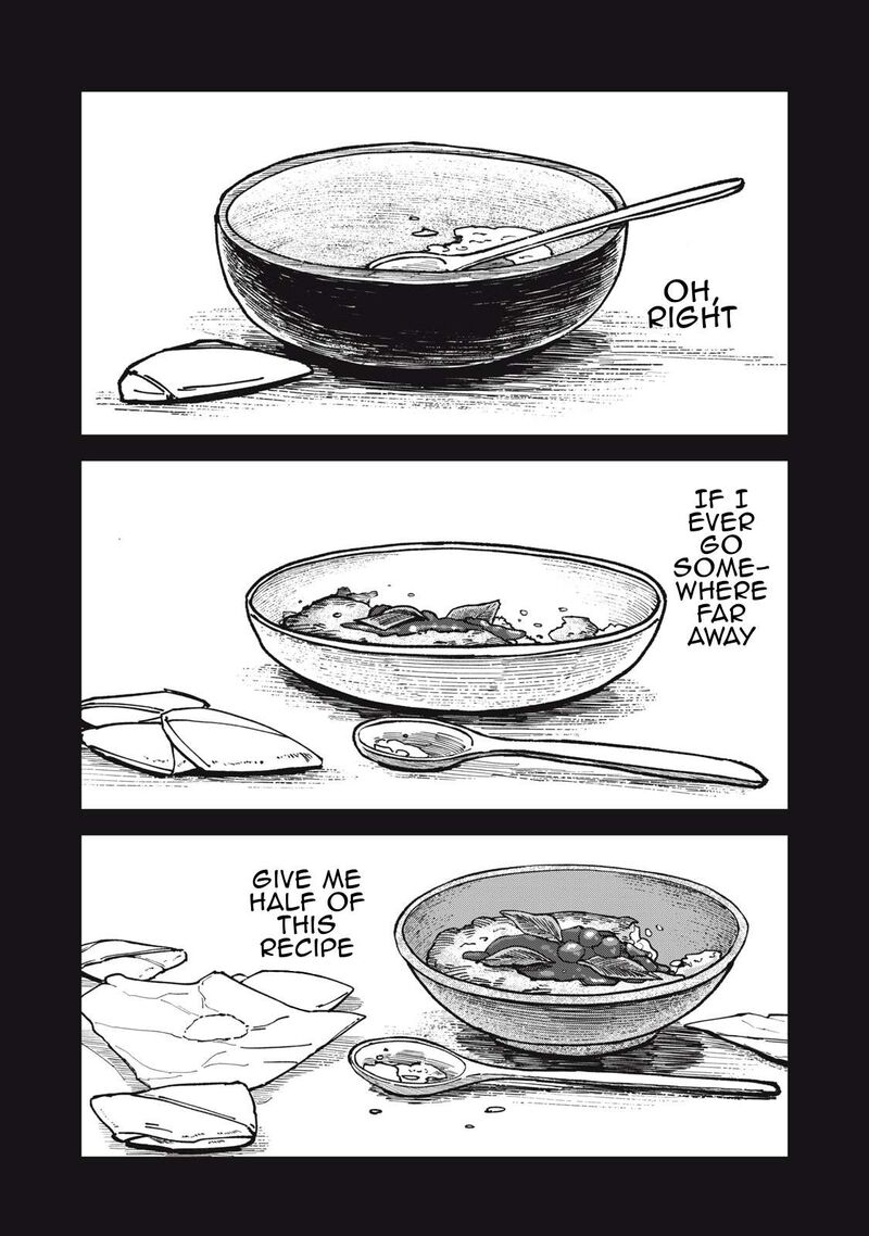 Read Isekai Henkyou Meshi Manga Online