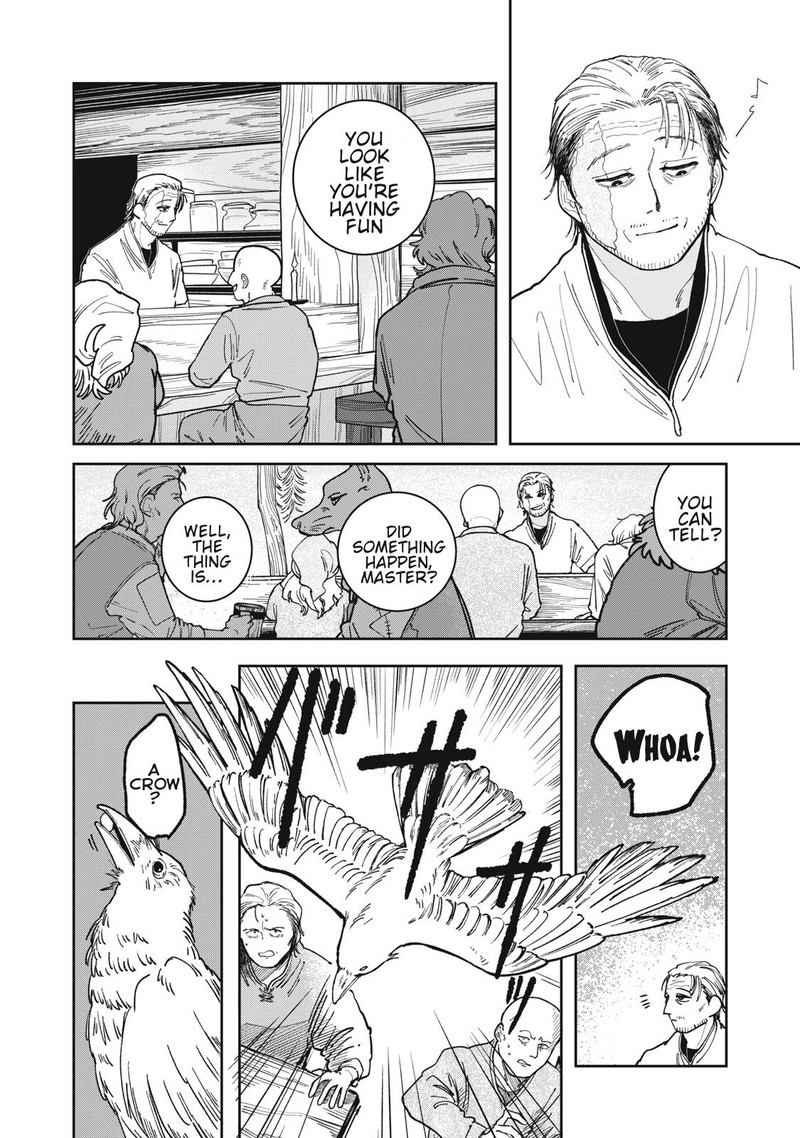 Read Isekai Henkyou Meshi Manga Online