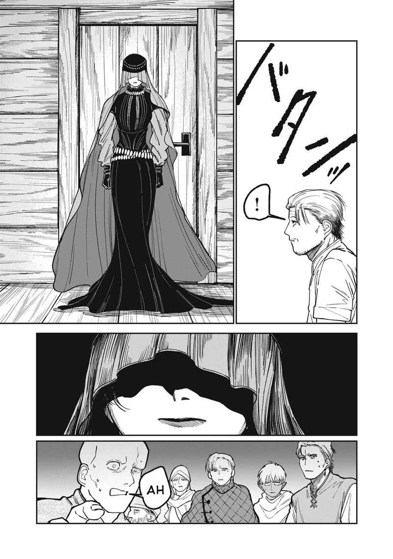 Read Isekai Henkyou Meshi Manga Online