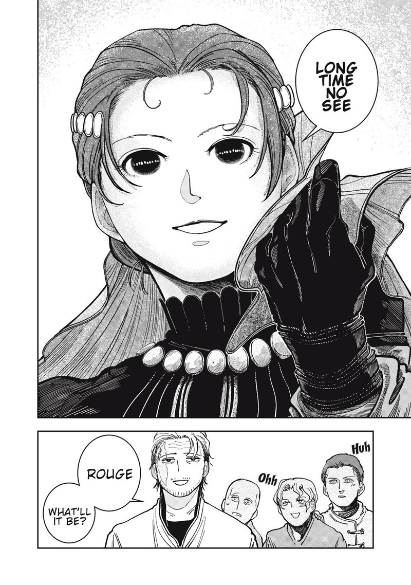 Read Isekai Henkyou Meshi Manga Online