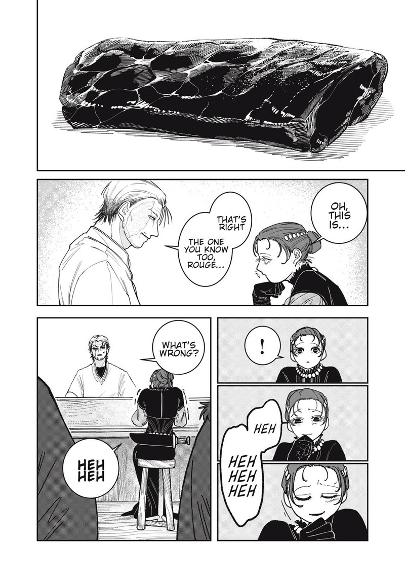 Read Isekai Henkyou Meshi Manga Online