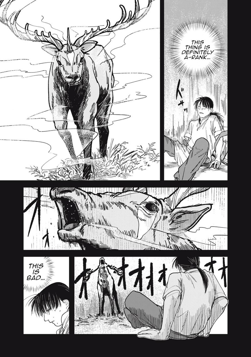 Read Isekai Henkyou Meshi Manga Online