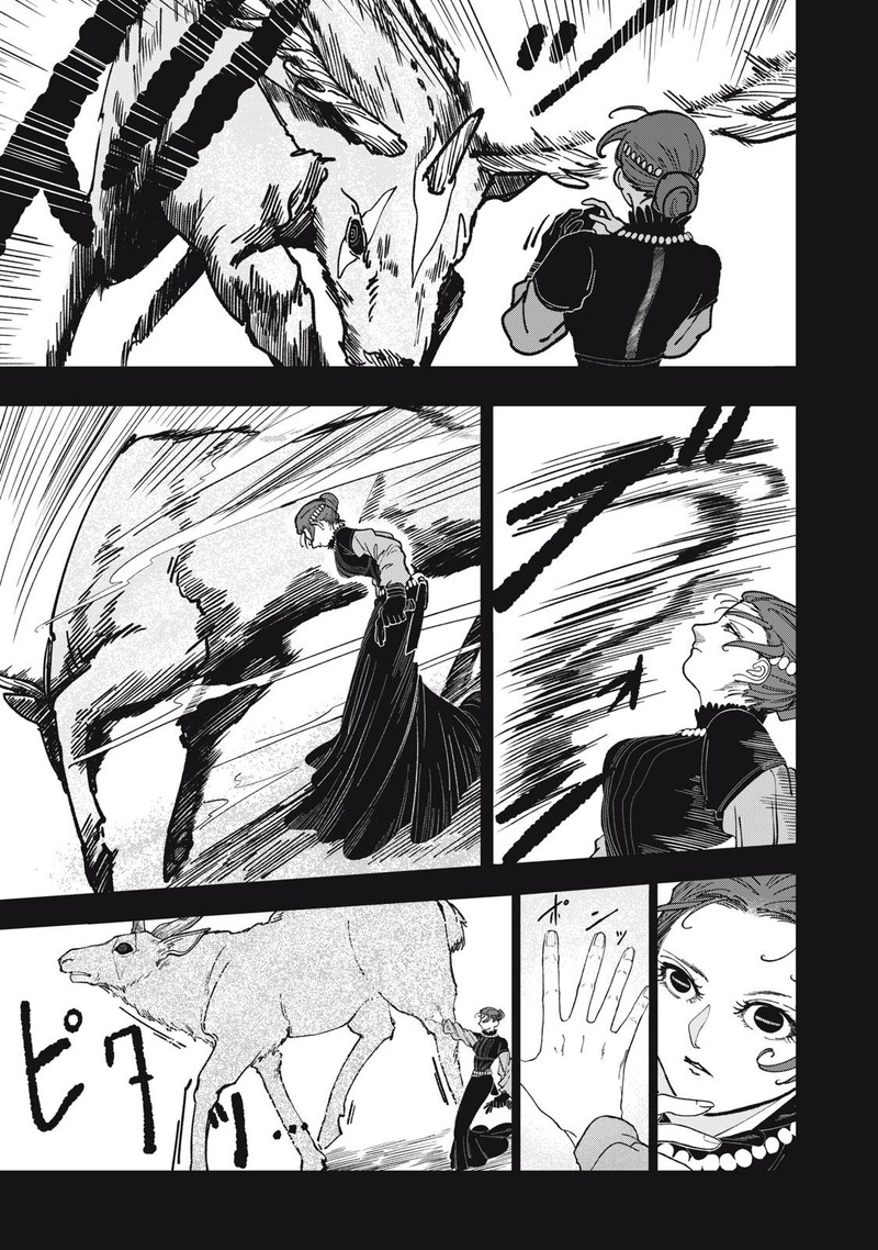 Read Isekai Henkyou Meshi Manga Online