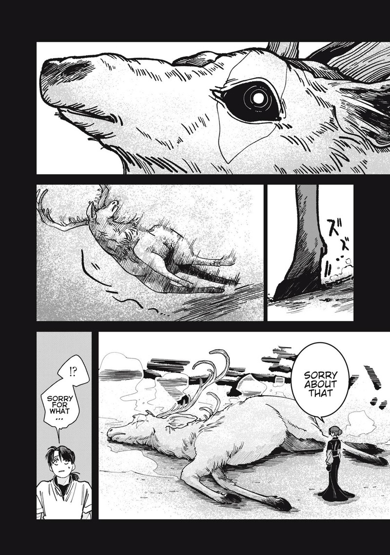Read Isekai Henkyou Meshi Manga Online