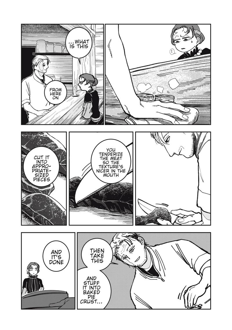 Read Isekai Henkyou Meshi Manga Online