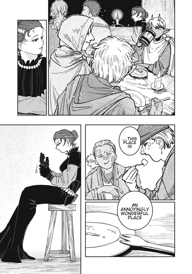 Read Isekai Henkyou Meshi Manga Online