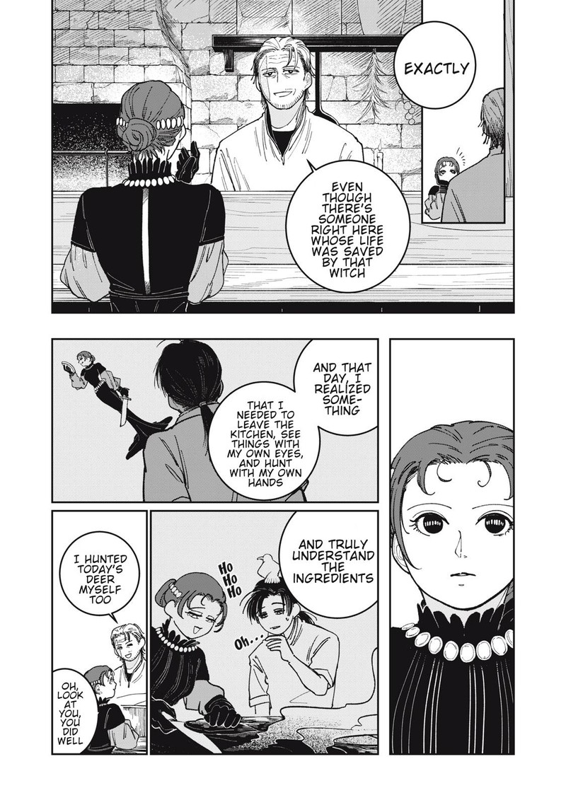Read Isekai Henkyou Meshi Manga Online