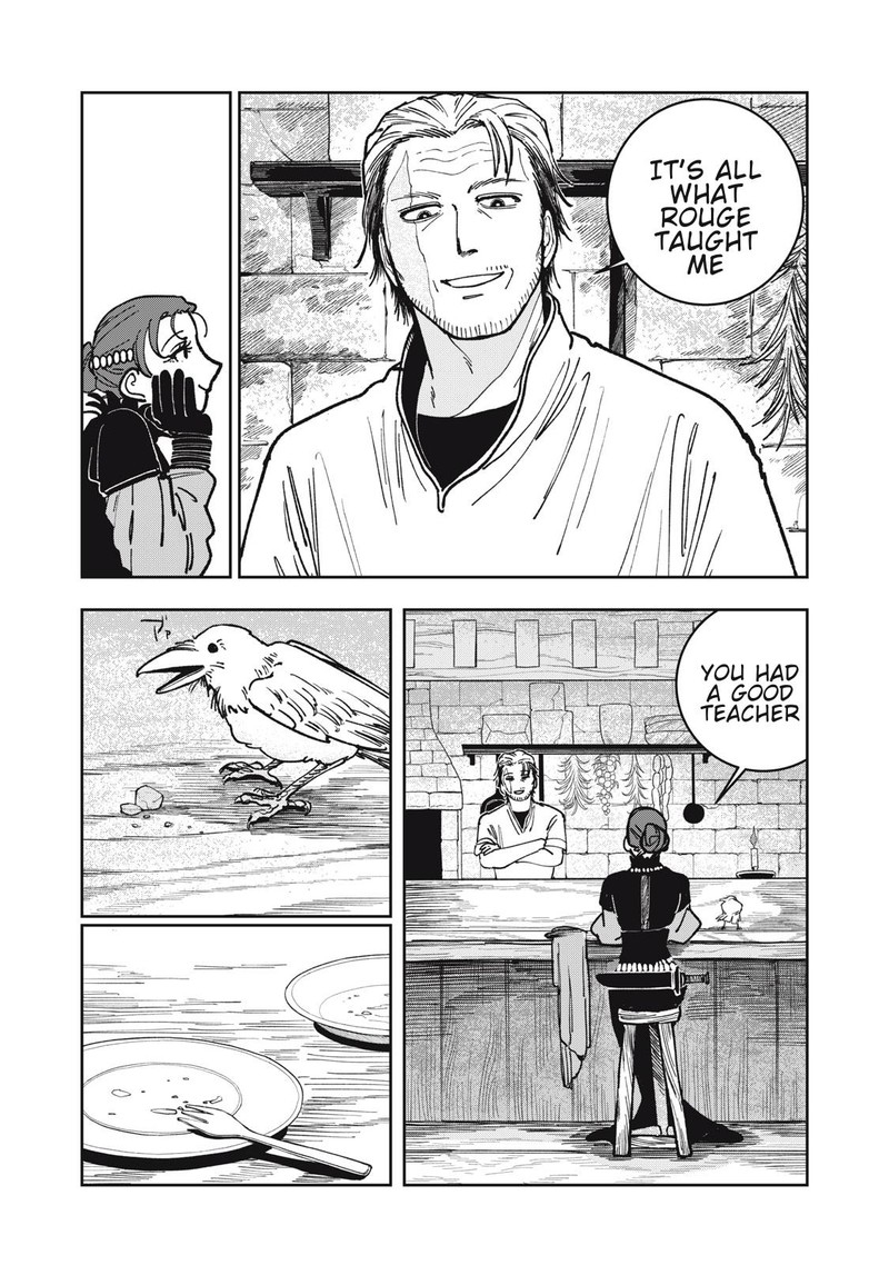 Read Isekai Henkyou Meshi Manga Online