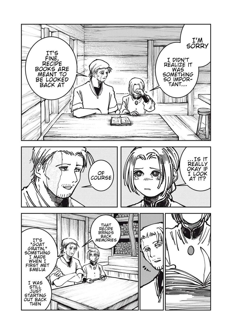 Read Isekai Henkyou Meshi Manga Online