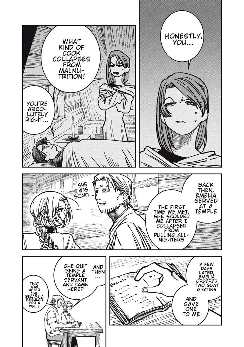 Read Isekai Henkyou Meshi Manga Online